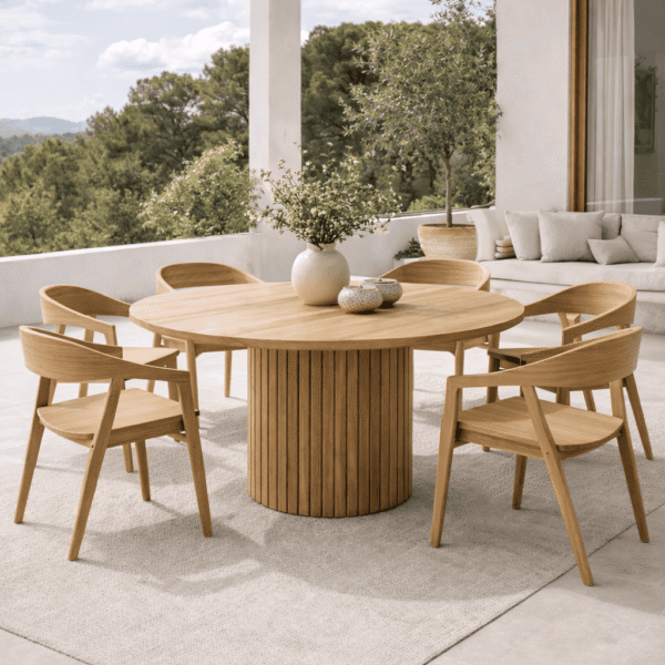 Plan de la table ronde – AnthoFaitDuBois